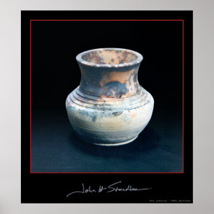 Póster Buque a cielo abierto ~ 1992