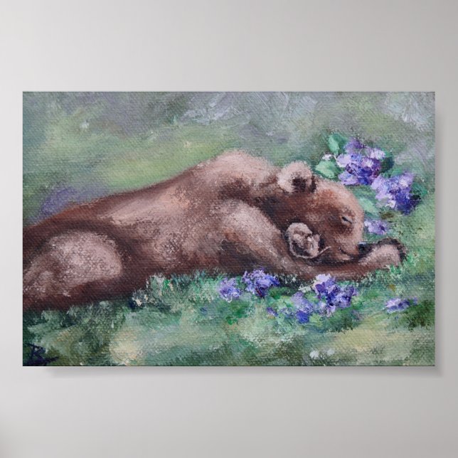 Póster Buques durmientes II (Frente)