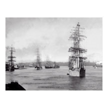 Buques en Portland Oregon