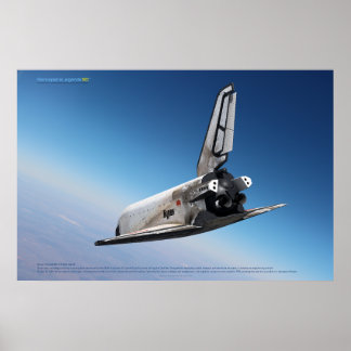 Póster Burán soviético: El viaje de regreso