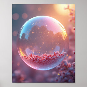 Póster Burbuja ep.2