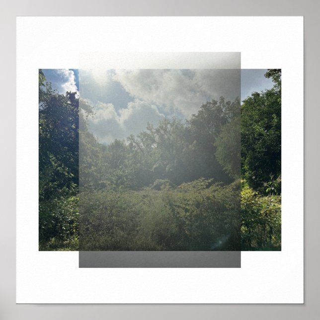 Póster burgeon September 2025 (Frente)