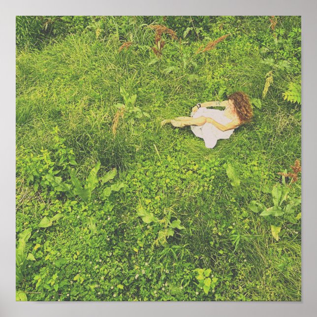 Póster burgués (Frente)