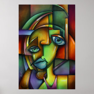 Póster 'Buscando para Eve