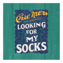Buscando Socks