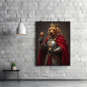 Póster Buscar o Festín: Drools Comandos All