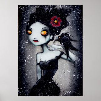 Póster Buscar y escuchar poster