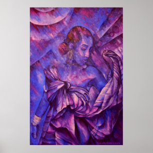 Póster Búsqueda Soul - Imprimir lienzo