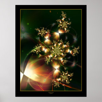 Póster BUTTERfallFLIES