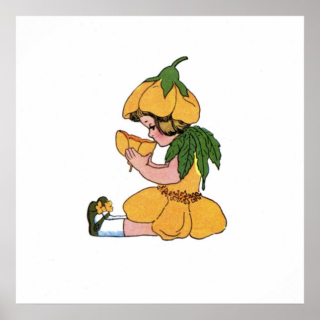 Póster Buzón (Frente)