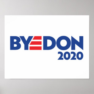 PÓSTER BYEDON