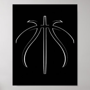 Póster Bysketbyll 5
