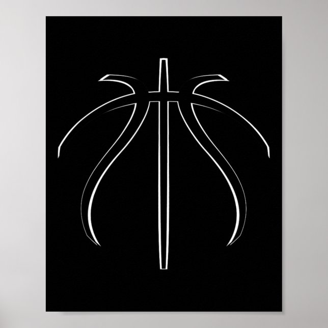 Póster Bysketbyll 5 (Frente)