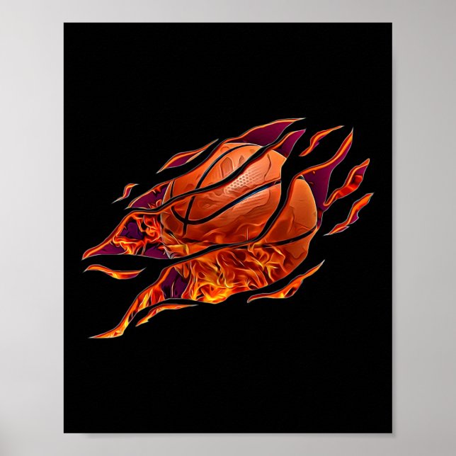 Póster Bysketbyll Bysketbyll Bbyll Player (Frente)