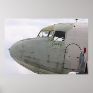 PÓSTER C-47