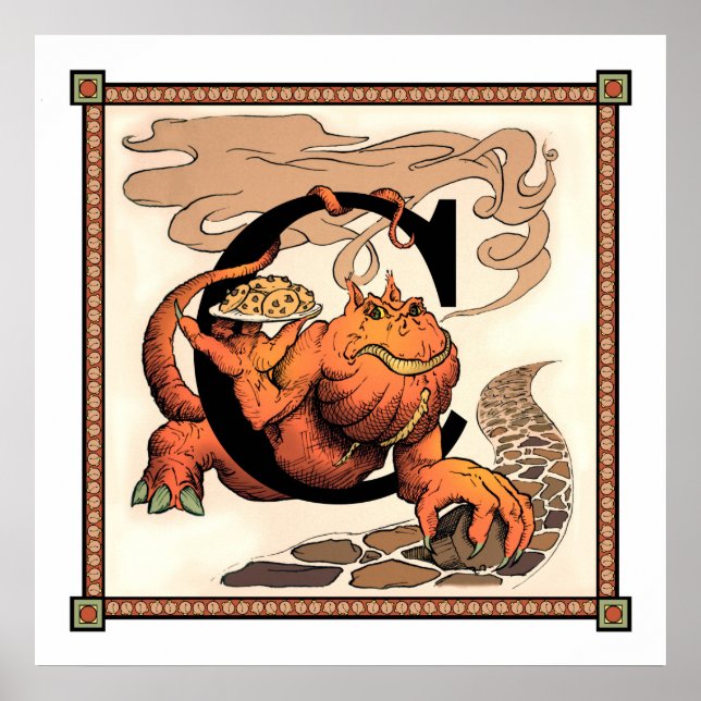 Póster C es para Colvaino (Frente)