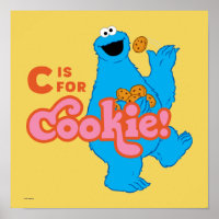 C es para Cookie