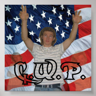 PÓSTER C.W.P.
