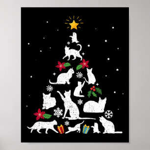 Póster Ca Chrismas Ree