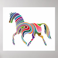 Caballo de fantasía