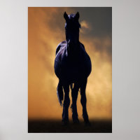 Caballo espiritual