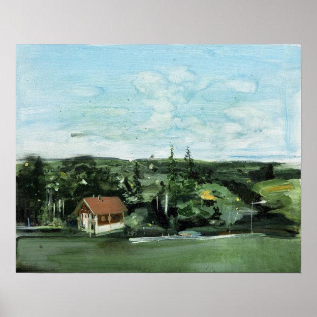 Póster Cabaret 2013 (Frente)