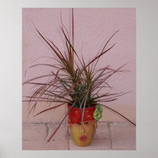 Póster Cabello, Cabello Largo Y Hermoso.