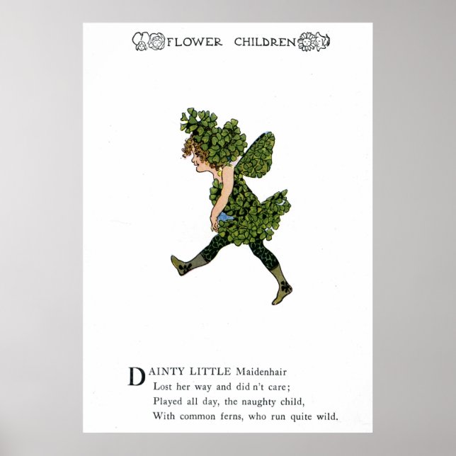 Póster Cabeza de trabajo (Frente)