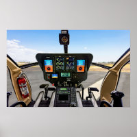 cabina de vuelo
