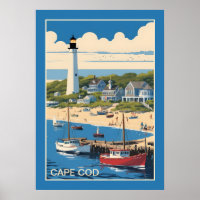 Cabo Cod Massachusetts