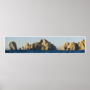 Póster Cabo Panorama 1
