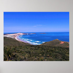 Póster Cabo Reinga