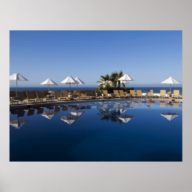 Póster Cabo San Lucas 24 (Frente)