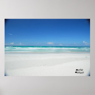 Póster Cabo Verde