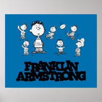 Cacahuetes | Franklin Armstrong