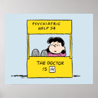 Cacahuetes | Lucy y el Médica están