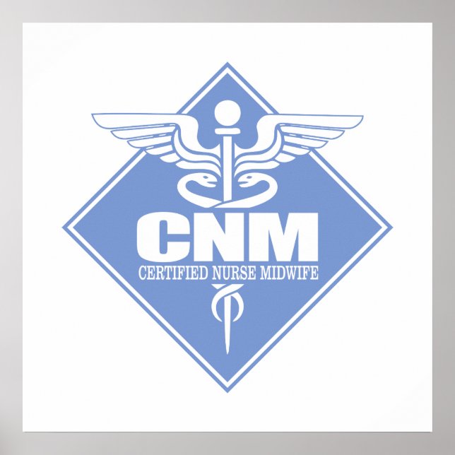 Póster Cad CNM (diamante) (Frente)