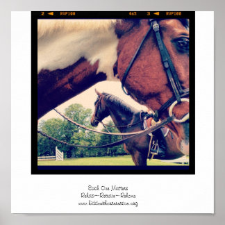 Póster Cada uno importa