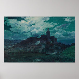 Póster Cadaqués