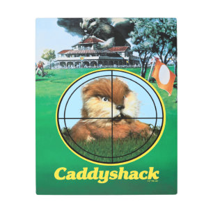 Poster Caddyshack