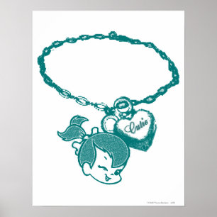 Póster Cadena de corbata PEBBLES™