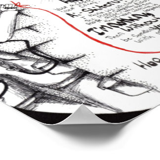 Póster Cadena roja del destino: amor a través de una dist