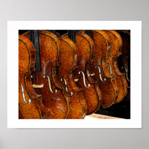 Póster Cadenas