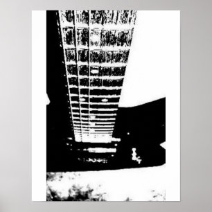 Póster Cadenas de desvanecimiento