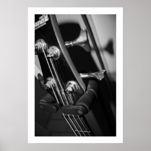 Póster Cadenas y cosas