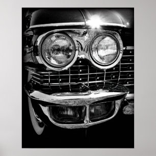 Póster Cadillac Eldorado