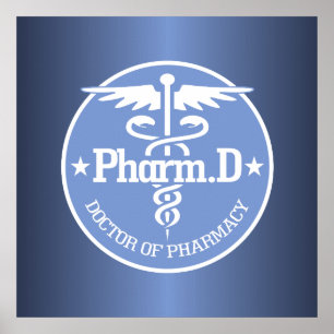 Póster Caduceo PharmD 2