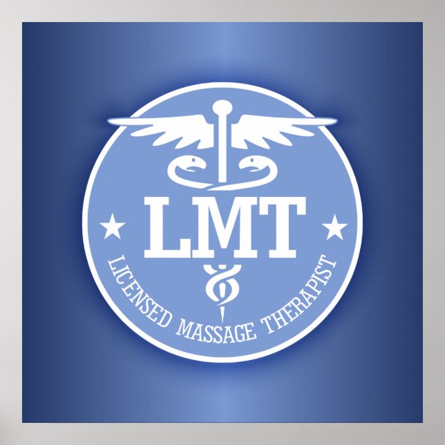 Póster Caduceus LMT 2 (Frente)