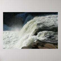 Cae Ohiopyle en Pensilvania