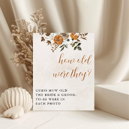 Póster Caer enamorada | Qué Edad Tenían Las Duchas De Nov